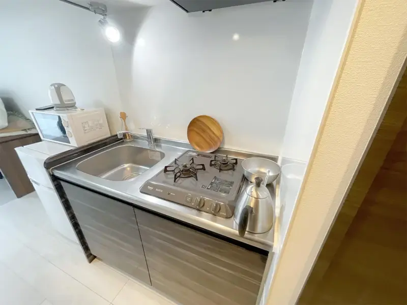 マイナビSTAY横浜WEST 806 画像7 マイナビSTAY横浜WEST 806 画像7