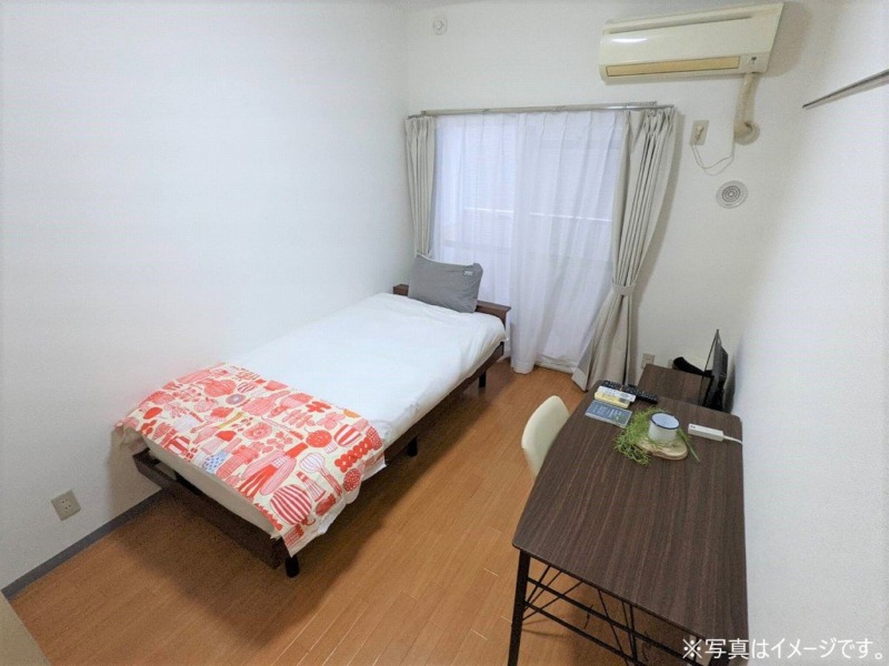 ユニオンマンスリー西横浜３ 203 1R・シングル 画像5