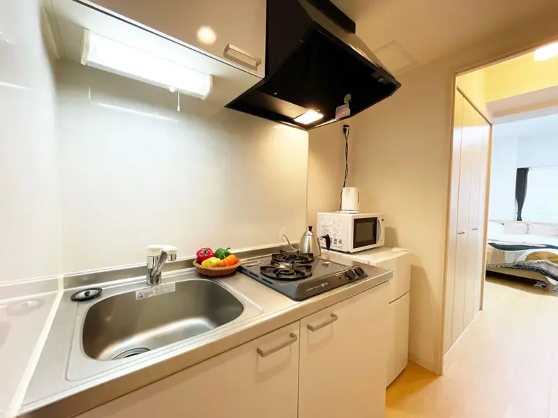 マイナビSTAY横浜平沼橋 505 画像7 マイナビSTAY横浜平沼橋 505 画像7