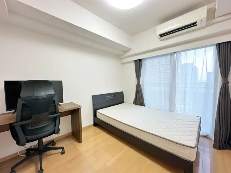 マイナビSTAY BAYSKY横浜桜木町 1002 画像14
