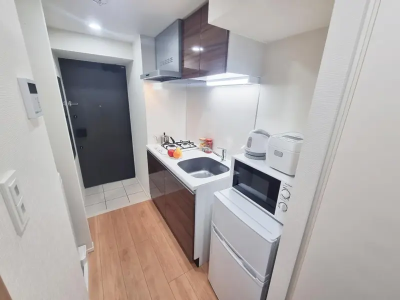 マイナビSTAY横浜SOUTHWEST 703 画像10 マイナビSTAY横浜SOUTHWEST 703 画像10