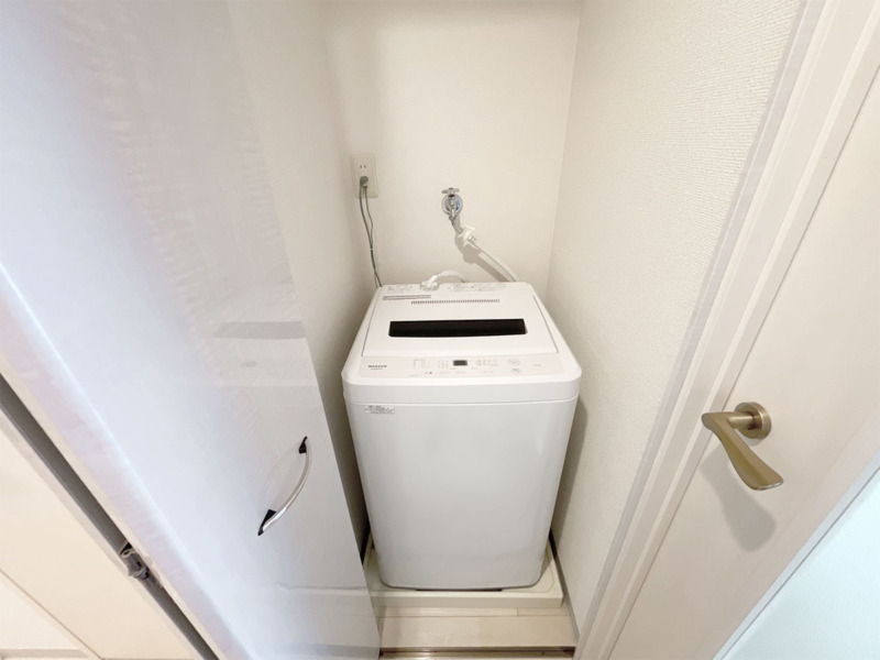 マイナビSTAYミライエ横浜駅西口 202 画像5