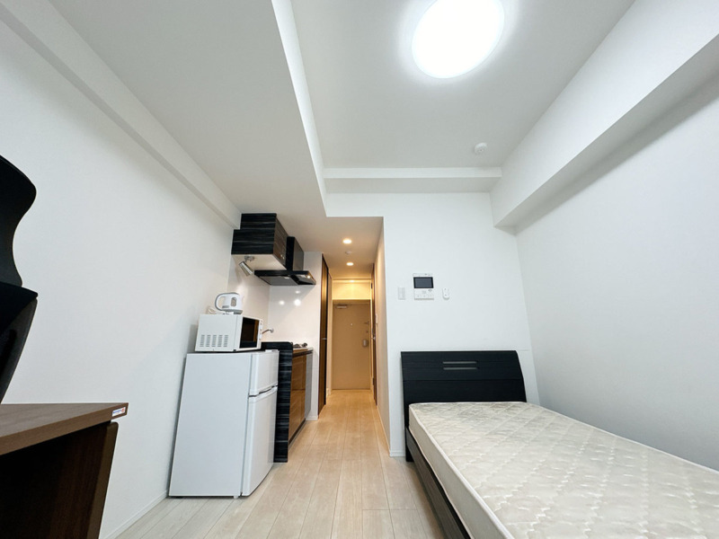 マイナビSTAY横浜WEST 506 画像10 マイナビSTAY横浜WEST 506 画像10