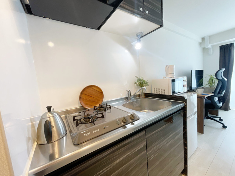 マイナビSTAY横浜WEST 305 画像12 マイナビSTAY横浜WEST 305 画像12