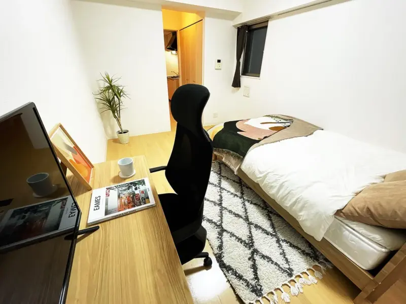 マイナビSTAY横浜平沼橋 505 画像15 マイナビSTAY横浜平沼橋 505 画像15