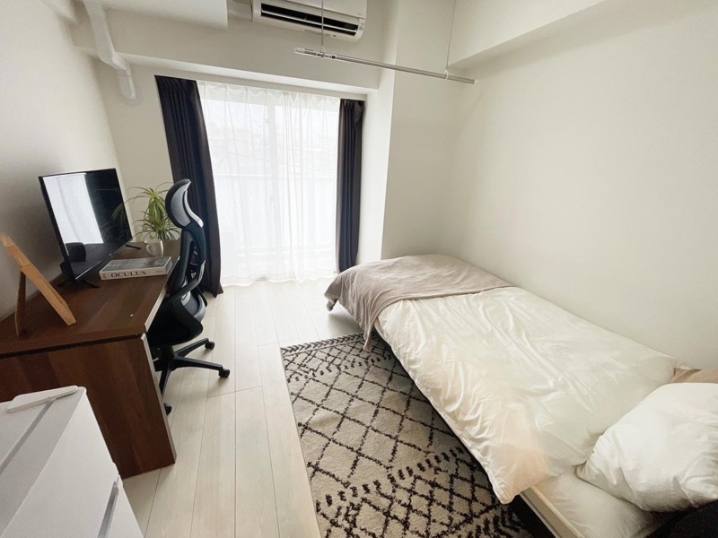 マイナビSTAY横浜WEST 305 画像5 マイナビSTAY横浜WEST 305 画像5