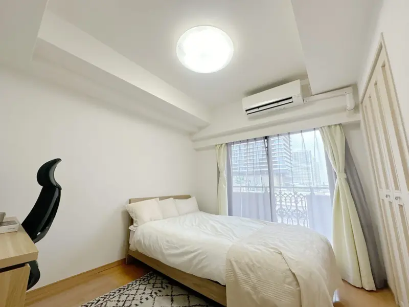 マイナビSTAY BAYSKY横浜桜木町 502 画像14 マイナビSTAY BAYSKY横浜桜木町 502 画像14