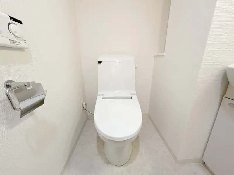マイナビSTAY BAYSKY横浜桜木町 1002 画像15