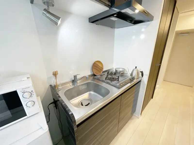 マイナビSTAY横浜WEST 806 画像8 マイナビSTAY横浜WEST 806 画像8