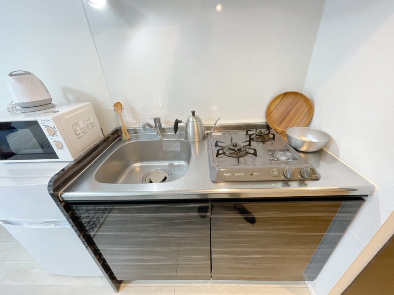 マイナビSTAY横浜WEST 506 画像9 マイナビSTAY横浜WEST 506 画像9