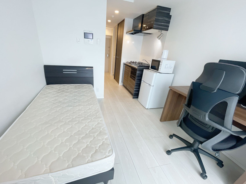 マイナビSTAY横浜WEST 305 画像4 マイナビSTAY横浜WEST 305 画像4