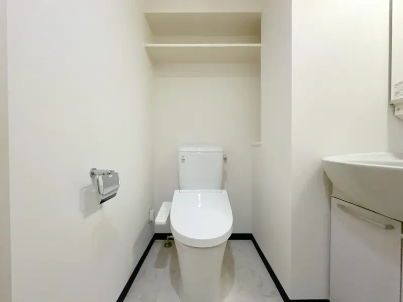 マイナビSTAY BAYSKY横浜桜木町 502 画像4 マイナビSTAY BAYSKY横浜桜木町 502 画像4