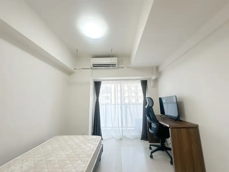 マイナビSTAY横浜WEST 806 画像11 マイナビSTAY横浜WEST 806 画像11