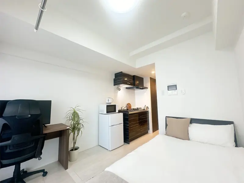 マイナビSTAY横浜WEST 806 画像14 マイナビSTAY横浜WEST 806 画像14