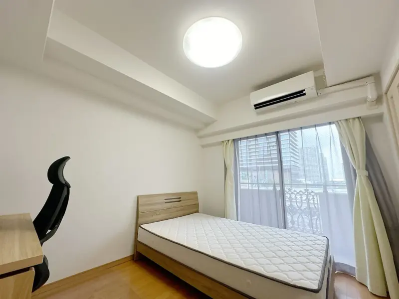 マイナビSTAY BAYSKY横浜桜木町 502 画像13 マイナビSTAY BAYSKY横浜桜木町 502 画像13