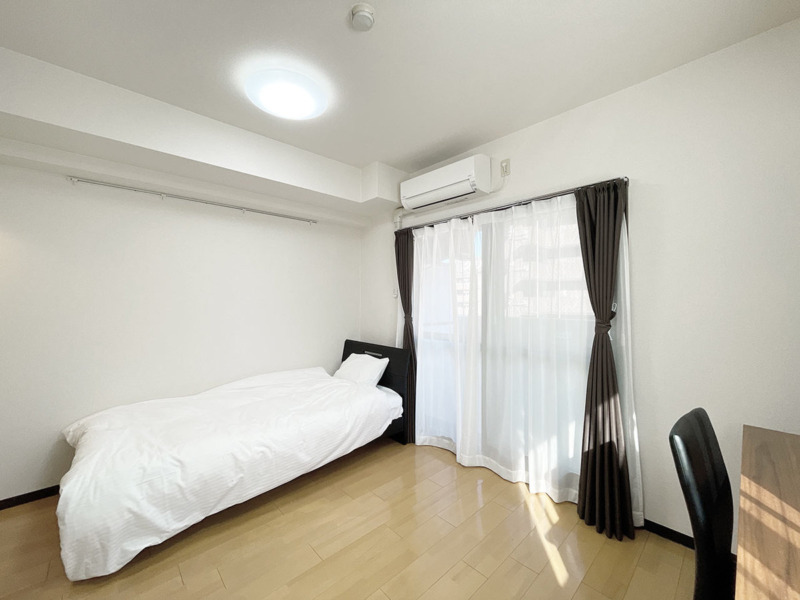 マイナビSTAYパレス横浜東口 802 画像4