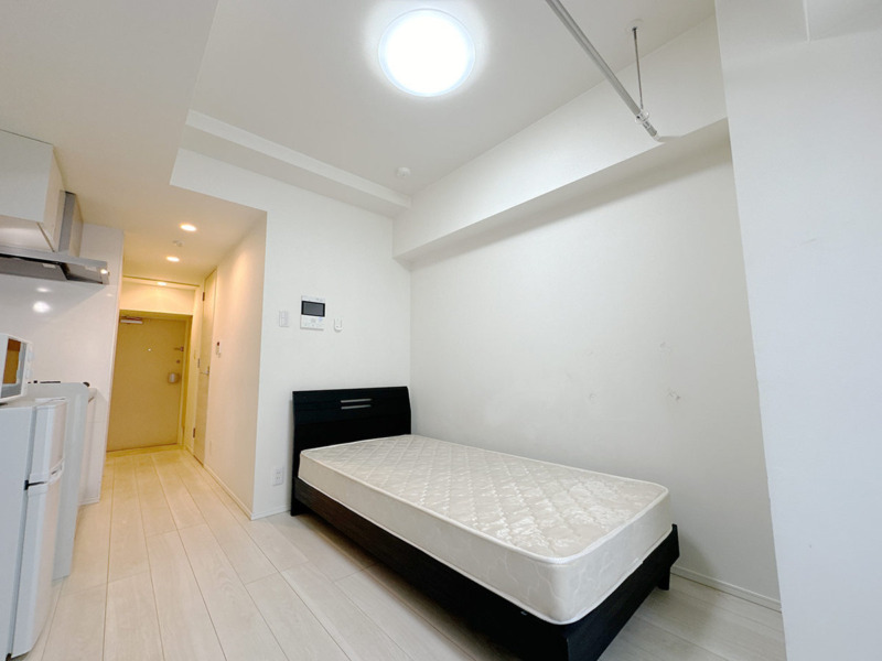 マイナビSTAY横浜WEST 406 画像14