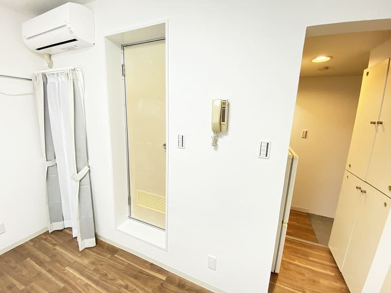 ユニオンマンスリー西横浜３ 205 1R・シングル 画像4