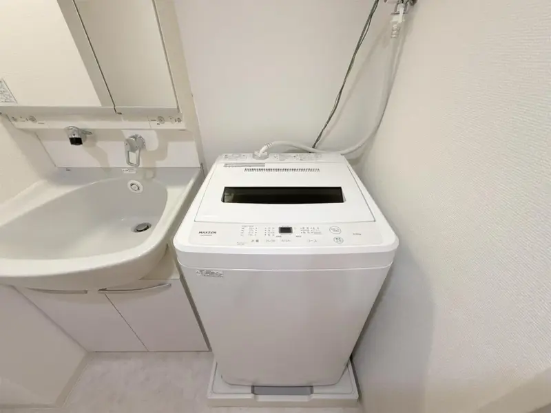 マイナビSTAY BAYSKY横浜桜木町 1002 画像5