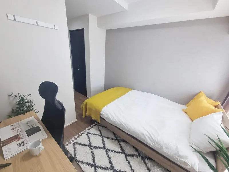 マイナビSTAY横浜SOUTHWEST 801 画像10 マイナビSTAY横浜SOUTHWEST 801 画像10