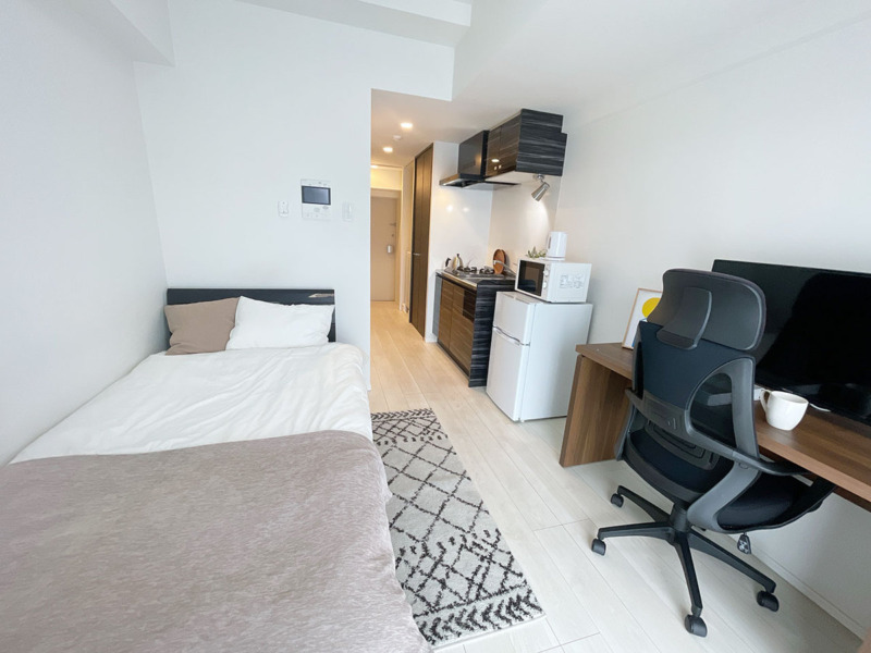 マイナビSTAY横浜WEST 305 画像3 マイナビSTAY横浜WEST 305 画像3