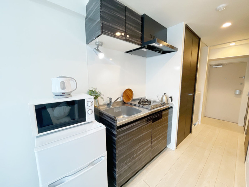 マイナビSTAY横浜WEST 304 画像6