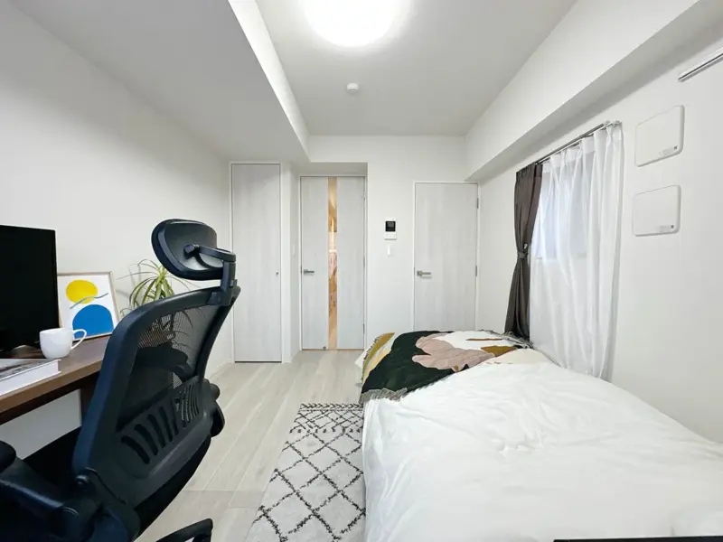 マイナビSTAY横浜伊勢町 304 画像12