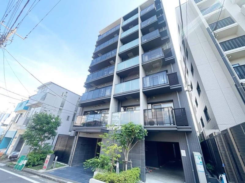 マイナビSTAY横浜伊勢町 402 画像2