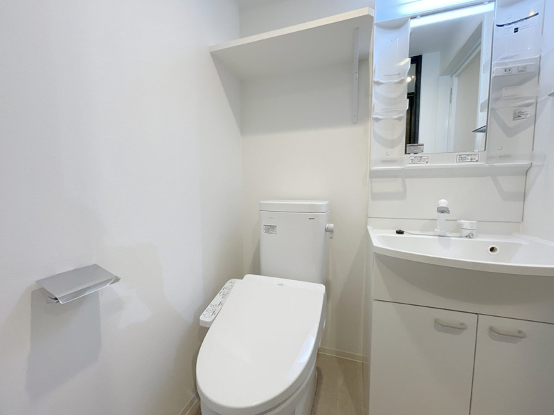 マイナビSTAY横浜WEST 506 画像8 マイナビSTAY横浜WEST 506 画像8