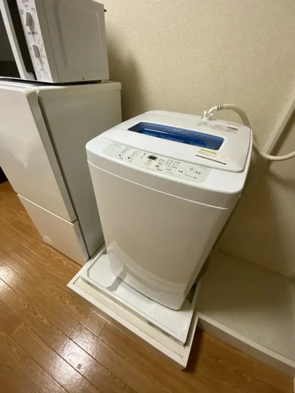 ユニオンマンスリー横浜駅前１ 602 1R 画像7