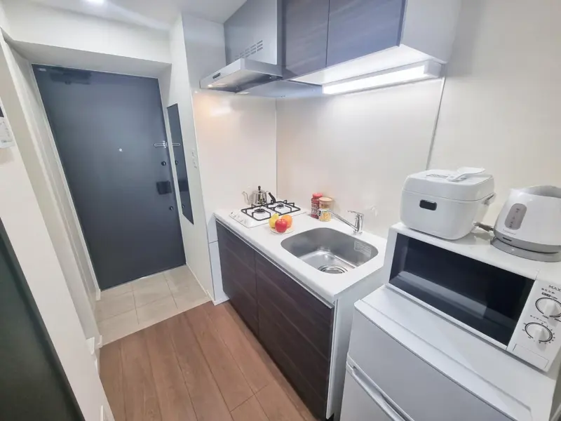 マイナビSTAY横浜SOUTHWEST 801 画像6 マイナビSTAY横浜SOUTHWEST 801 画像6