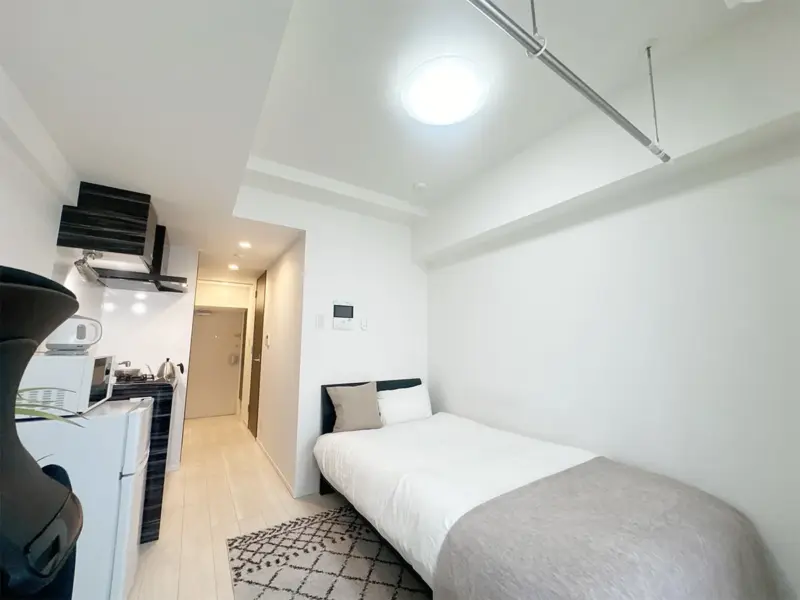 マイナビSTAY横浜WEST 806 画像15 マイナビSTAY横浜WEST 806 画像15