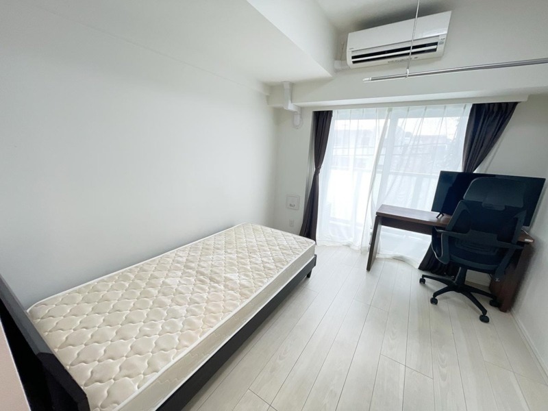 マイナビSTAY横浜WEST 304 画像5