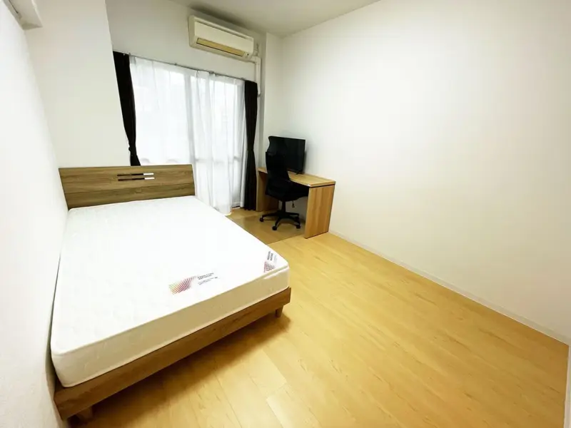 マイナビSTAY横浜平沼橋 505 画像11 マイナビSTAY横浜平沼橋 505 画像11