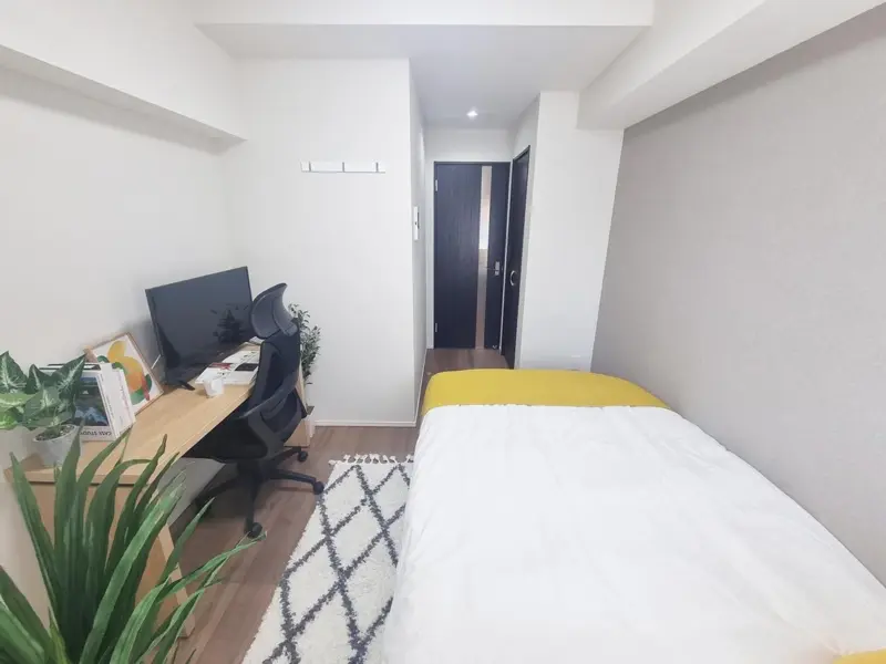 マイナビSTAY横浜SOUTHWEST 801 画像14 マイナビSTAY横浜SOUTHWEST 801 画像14