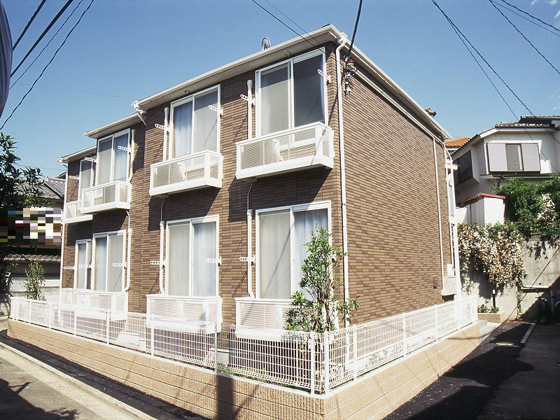 レオパレスハイム三ツ沢 103 画像2 レオパレスハイム三ツ沢 103 画像2