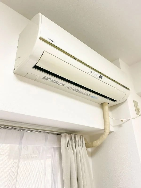 ユニオンマンスリー西横浜４ 206・206 1R・シングル 画像5