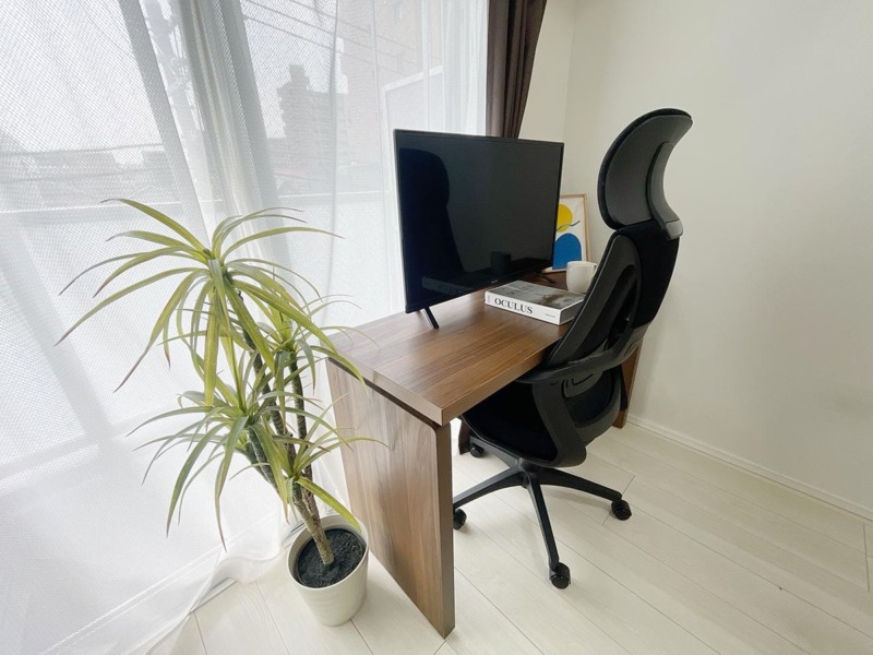 マイナビSTAY横浜WEST 304 画像12