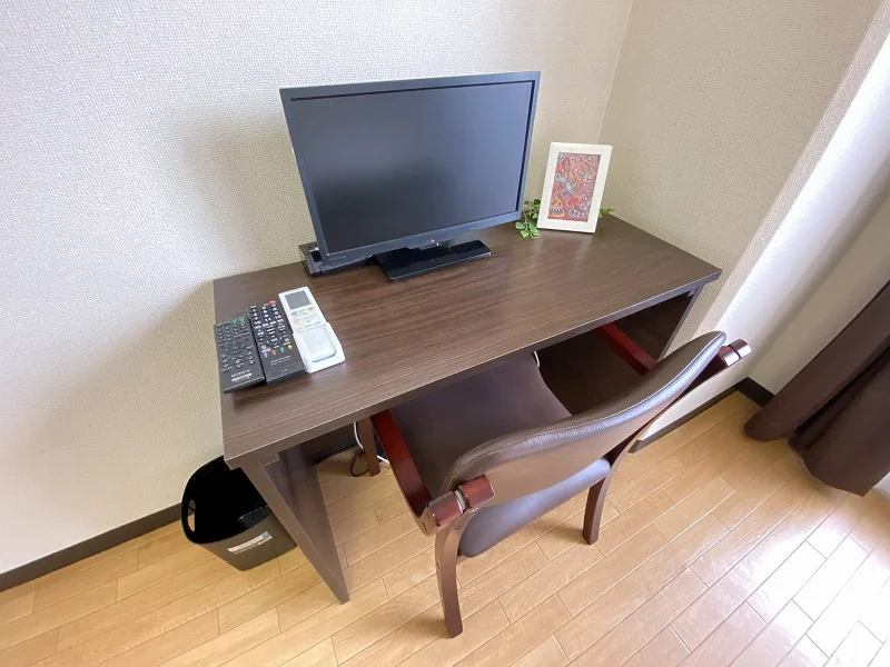 ユニオンマンスリー横浜中央２ 805 1K・シングル 画像3