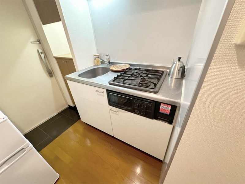 マイナビSTAYみなとみらいレジデンス 702 画像8 マイナビSTAYみなとみらいレジデンス 702 画像8