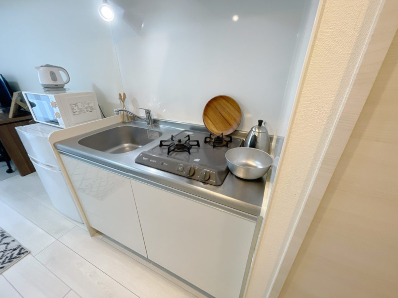 マイナビSTAY横浜WEST 406 画像8