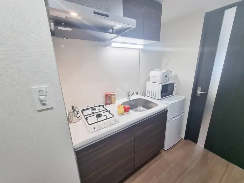 マイナビSTAY横浜SOUTHWEST 801 画像5 マイナビSTAY横浜SOUTHWEST 801 画像5