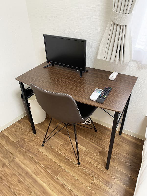 ユニオンマンスリー西横浜３ 205 1R・シングル 画像11