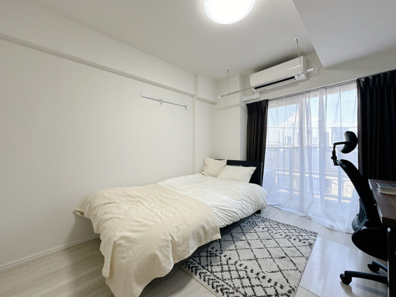 マイナビSTAY横浜伊勢町 402 画像5