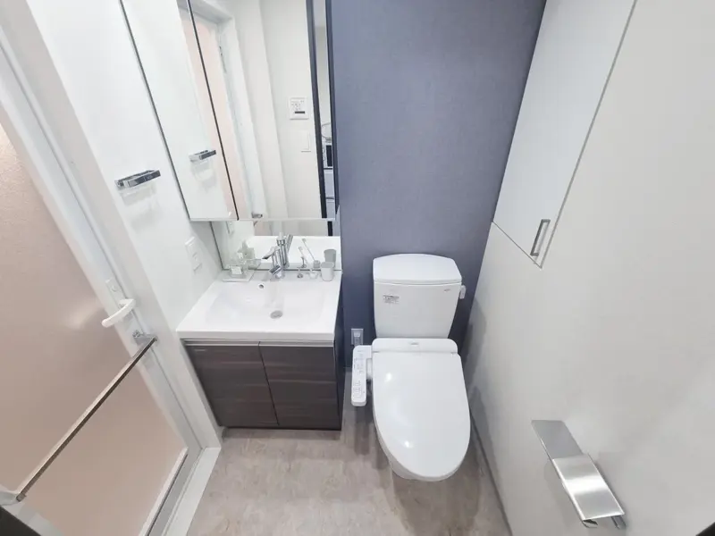 マイナビSTAY横浜SOUTHWEST 801 画像15 マイナビSTAY横浜SOUTHWEST 801 画像15