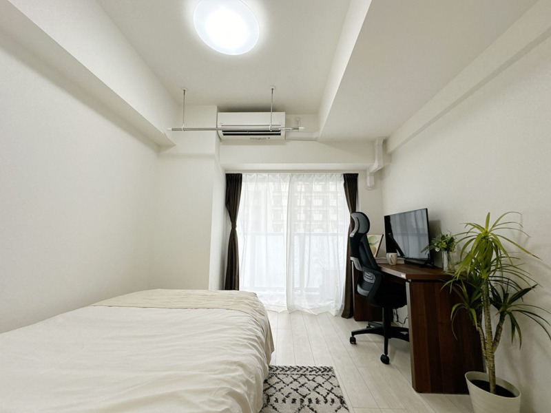 マイナビSTAY横浜WEST 506 画像4 マイナビSTAY横浜WEST 506 画像4