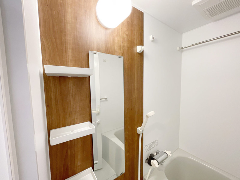 マイナビSTAY横浜WEST 506 画像13 マイナビSTAY横浜WEST 506 画像13