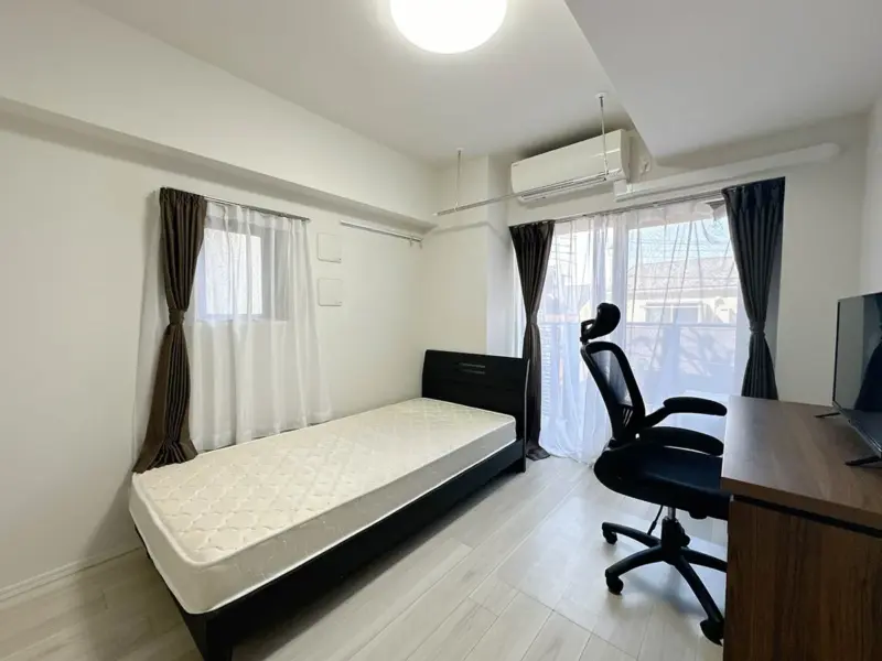 マイナビSTAY横浜伊勢町 304 画像13