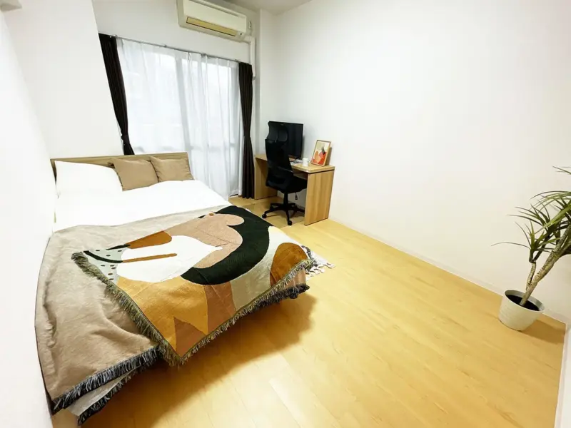 マイナビSTAY横浜平沼橋 505 画像12 マイナビSTAY横浜平沼橋 505 画像12