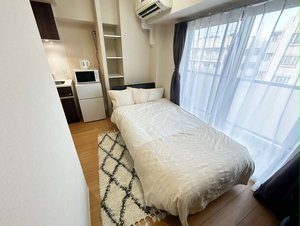 マイナビSTAY BAYSKY横浜桜木町 804 画像7